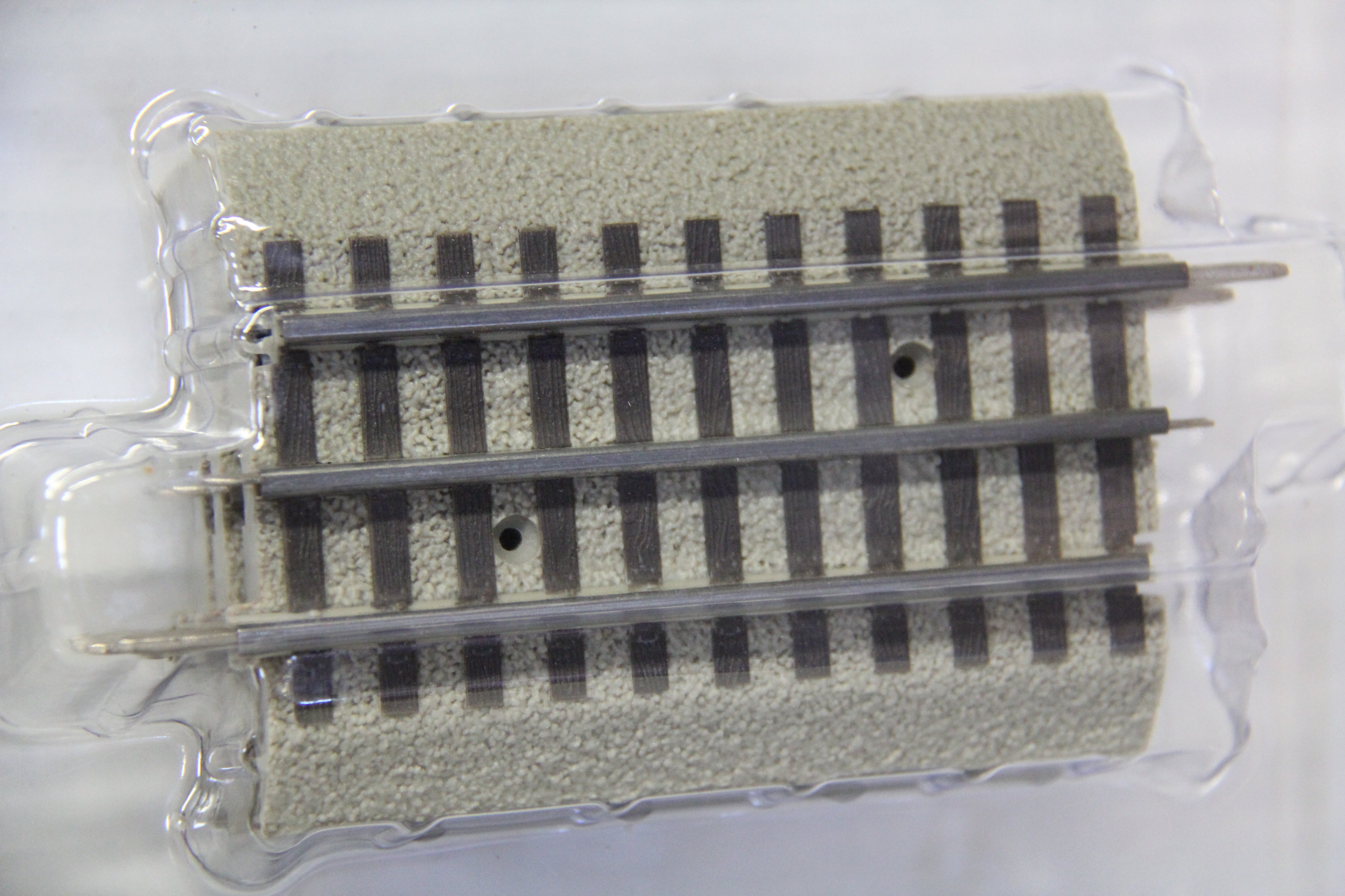 Lionel FasTrack 6-12030 Figure 8 Add-On Track Pack-Second hand-M7154