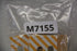2 Construction Barriers O Scale-Second hand-M7155