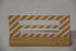2 Construction Barriers O Scale-Second hand-M7155