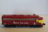 Lionel 2433210 Rock Island LEGACY F7 AA PWD Locomotives-Second hand-M7834