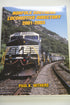 "Norfolk Southern Locomotive Directory" Various Years  Paperback Books-3 Vol Set-Second hand-M5876