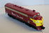 Lionel 2433210 Rock Island LEGACY F7 AA PWD Locomotives-Second hand-M7834