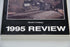 "Norfolk Southern 1995 Review" Paperback Book-Second hand-M5877