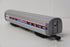 Amtrak 15" Aluminum Passenger Unmarked-Second hand-M7156