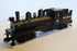 K Line K3499-0028CC Pacific Lumber Shay Locomotive #28-Second hand-M7947