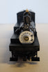K Line K3499-0028CC Pacific Lumber Shay Locomotive #28-Second hand-M7947