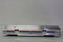 K Line K4603-31246 Extruded Aluminum Amtrak Heritage Fleet #18 Baggage Car-Second hand-M7158