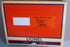 Lionel 2533260 & 2533269 Santa Fe LEGACY PA ABA Set-Second hand-M8168