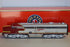 Lionel 2533260 & 2533269 Santa Fe LEGACY PA ABA Set-Second hand-M8168
