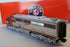 Lionel 2533260 & 2533269 Santa Fe LEGACY PA ABA Set-Second hand-M8168