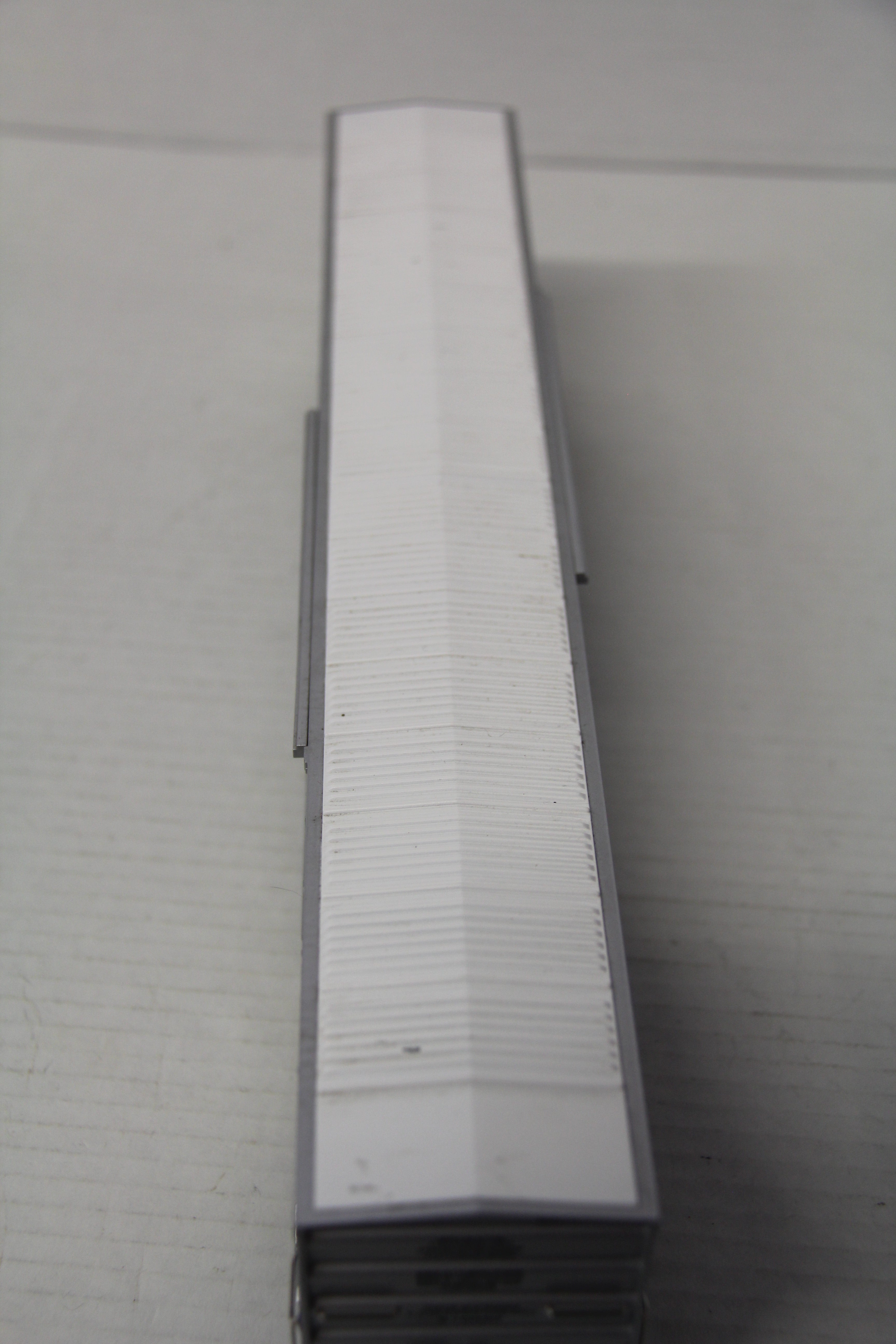 MTH 20-93126 Amtrak Mail Box Car-Second hand-M7160