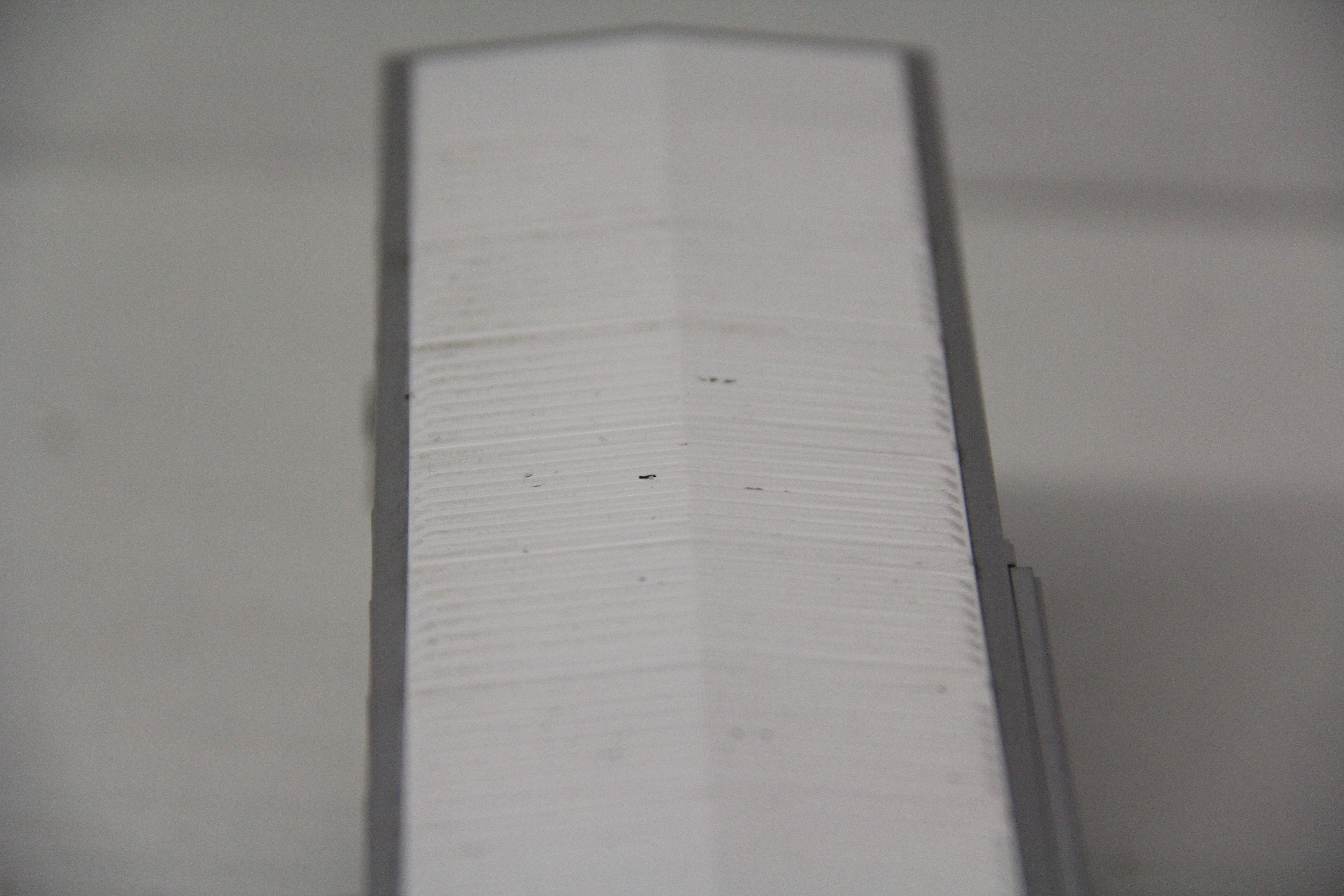 MTH 20-93126 Amtrak Mail Box Car-Second hand-M7160