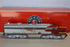 Lionel 2533260 & 2533269 Santa Fe LEGACY PA ABA Set-Second hand-M8168
