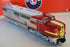 Lionel 2533260 & 2533269 Santa Fe LEGACY PA ABA Set-Second hand-M8168