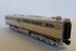 Lionel 2533260 & 2533269 Santa Fe LEGACY PA ABA Set-Second hand-M8168