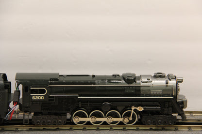 Lionel 6-8404 Pennsylvania S-2  6-8-6 Steam Turbine & Tender-Second hand-M7543