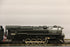 Lionel 6-8404 Pennsylvania S-2  6-8-6 Steam Turbine & Tender-Second hand-M7543