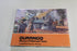 "Durango Always a Railroad Town" Hardback Book-Second hand-M5882