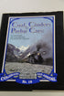 "Coal, and Cinders Parlor Cars" Hardback Book-Second hand-M5883