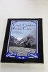 "Coal, and Cinders Parlor Cars" Hardback Book-Second hand-M5883