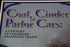 "Coal, and Cinders Parlor Cars" Hardback Book-Second hand-M5883