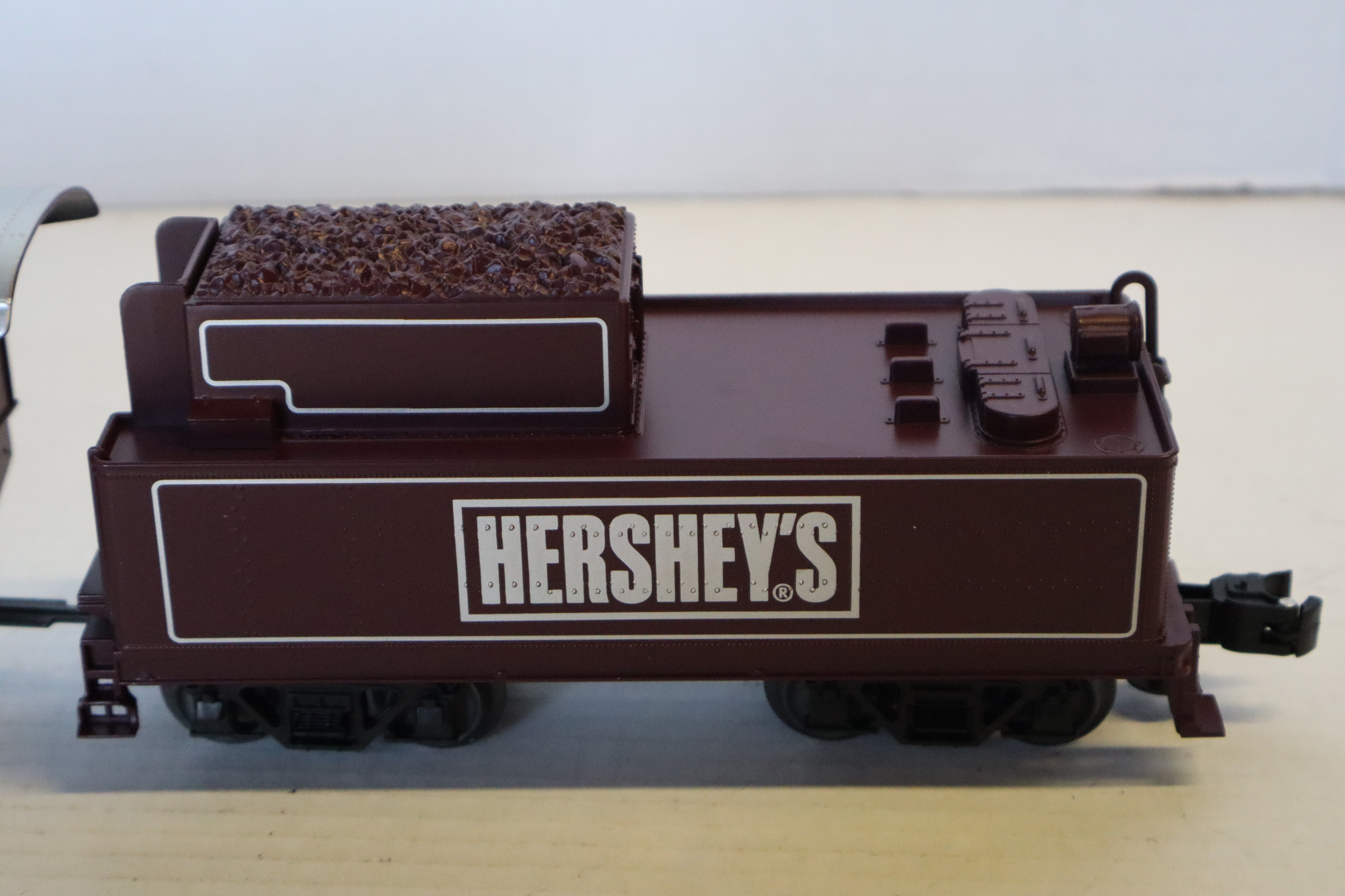 Lionel 6-30196 Hershey's Engine & Tender Only-Second hand-M8104