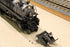 Lionel 2331191 Union Pacific LEGACY Challenger #3819-Second hand-M7519