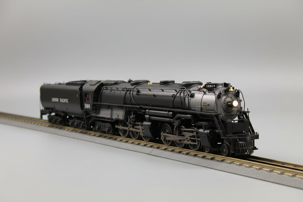 Lionel 2331191 Union Pacific LEGACY Challenger #3819-Second hand-M7519