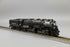 Lionel 2331191 Union Pacific LEGACY Challenger #3819-Second hand-M7519