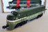 K Line K-25501 Northern Pacific F-7 AA Diesels -Both Powered-Second hand-M7948