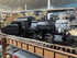 Lionel 2232060 - Legacy 0-4-0 A5 Steam Locomotive "Baltimore & Ohio" #37