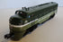 K Line K-25501 Northern Pacific F-7 AA Diesels -Both Powered-Second hand-M7948