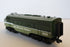 K Line K-25501 Northern Pacific F-7 AA Diesels -Both Powered-Second hand-M7948