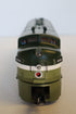 K Line K-25501 Northern Pacific F-7 AA Diesels -Both Powered-Second hand-M7948