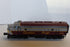 K- Line K-25181 Canadian Pacific F-7 AA Diesels & K Line K2518-1907 Canadian Pacific F-7 B Diesel Dummy (Non Pwd)-Second hand-M7949