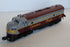 K- Line K-25181 Canadian Pacific F-7 AA Diesels & K Line K2518-1907 Canadian Pacific F-7 B Diesel Dummy (Non Pwd)-Second hand-M7949
