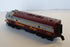 K- Line K-25181 Canadian Pacific F-7 AA Diesels & K Line K2518-1907 Canadian Pacific F-7 B Diesel Dummy (Non Pwd)-Second hand-M7949