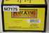 Rail King 30-73617 Purdue Tank Car #1891-Second hand-M7175