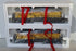 Lionel 6-11956 Union Pacific GP-9 Powered & Non Pwd Lash-up Set-Second hand-M7995