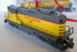 Lionel 6-11956 Union Pacific GP-9 Powered & Non Pwd Lash-up Set-Second hand-M7995