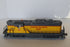 Lionel 6-11956 Union Pacific GP-9 Powered & Non Pwd Lash-up Set-Second hand-M7995