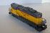 Lionel 6-11956 Union Pacific GP-9 Powered & Non Pwd Lash-up Set-Second hand-M7995