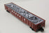 MTH 20-95602 Monon Gondola Car w/ Junk Load #3558-Second hand-M7176