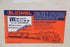 Lionel TownHouse TV & Appliances Milwaukee & Oakton Electric Train Set-Second hand-M7566