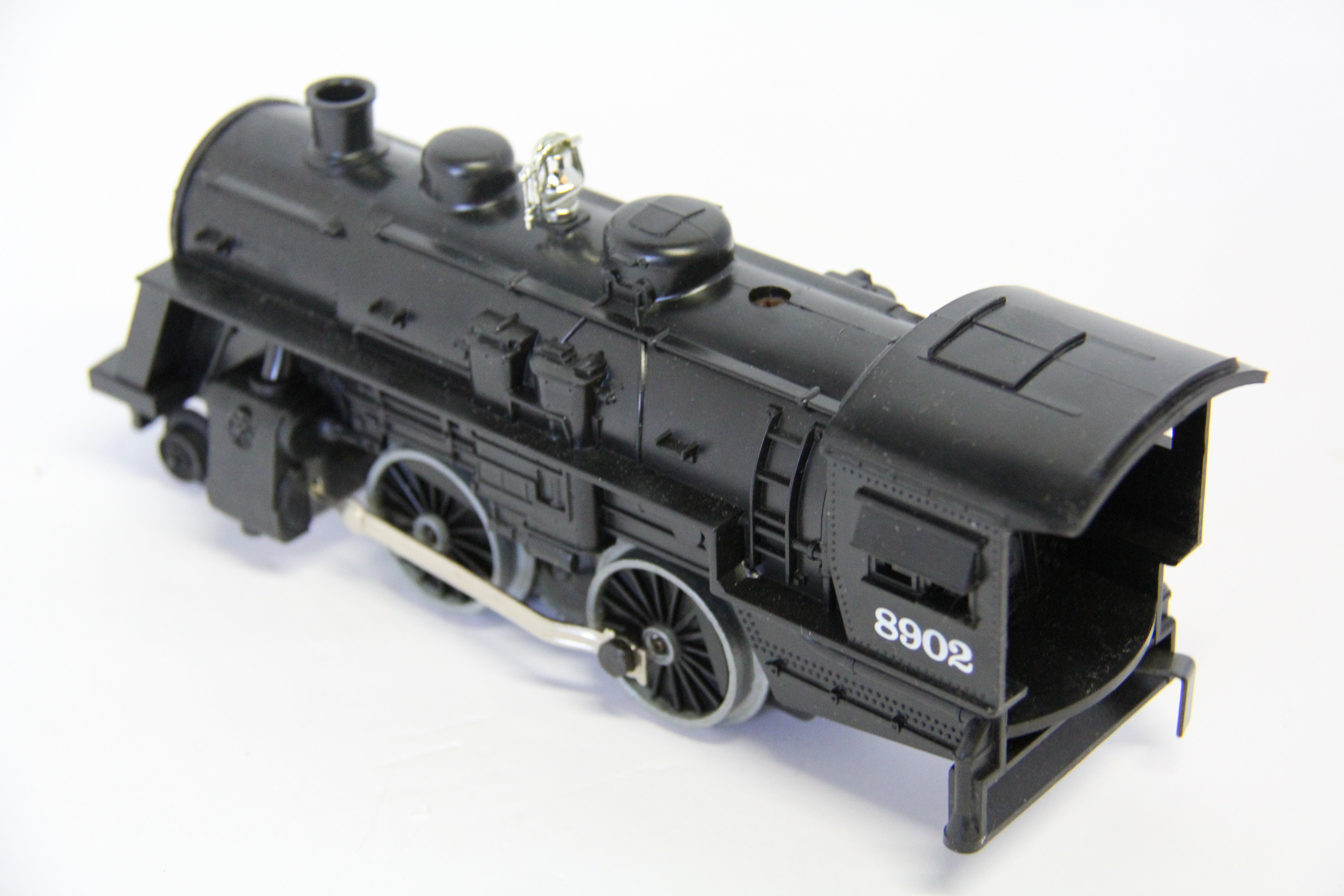 Lionel TownHouse TV & Appliances Milwaukee & Oakton Electric Train Set-Second hand-M7566