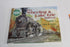 "The Wheeling & Lake Erie Railway  Volume 2" Hardback Book-Second hand-M5892