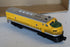 Lionel 6-31727 2291 W Rio Grande Freight Set-Second hand-M7966