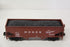 ATLAS #30014915-4 Monon Premier 2 Bay Offset Hopper SPECIAL RUN #41637-Second hand-M7181