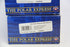Lionel 6-83646 The Polar Express Ticket Boxcar & Lionel 6-83647 The Polar Express Bell Boxcar 2 Set-Second hand-M7567