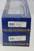 Lionel 6-83646 The Polar Express Ticket Boxcar & Lionel 6-83647 The Polar Express Bell Boxcar 2 Set-Second hand-M7567